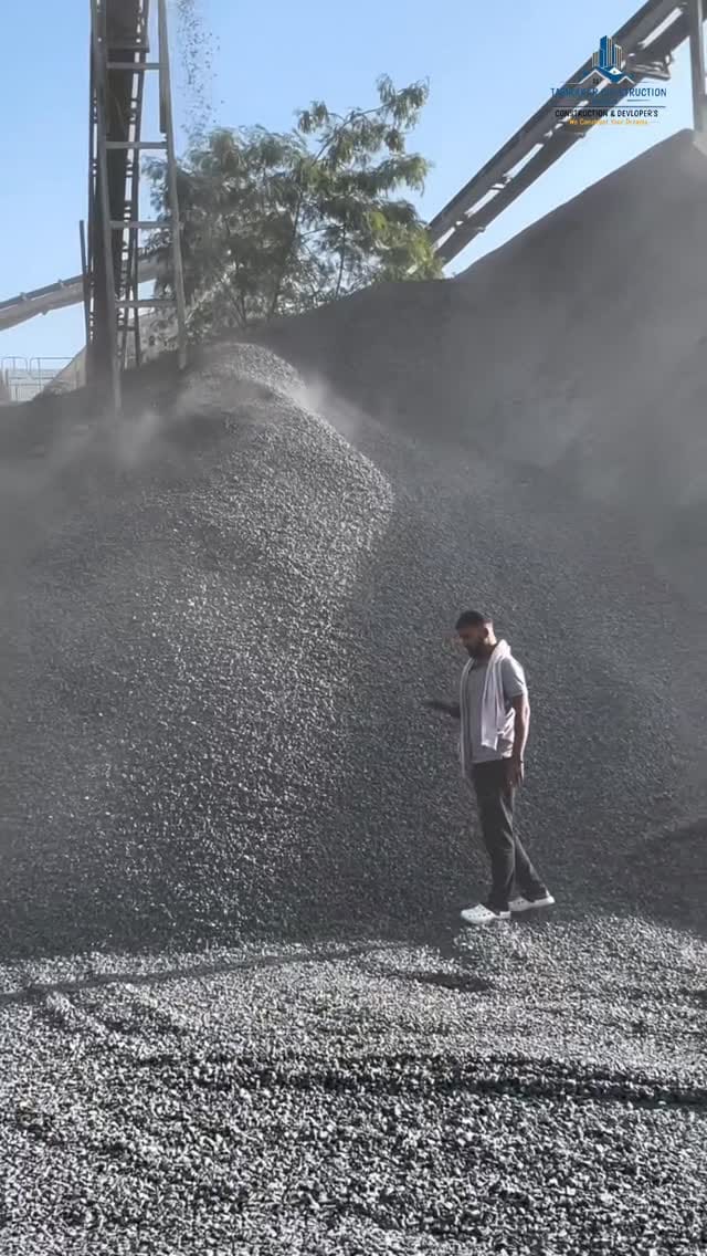 Post 8 by TAMRAKAR CONSTRUCTION RAIPUR on Instagram (video)
