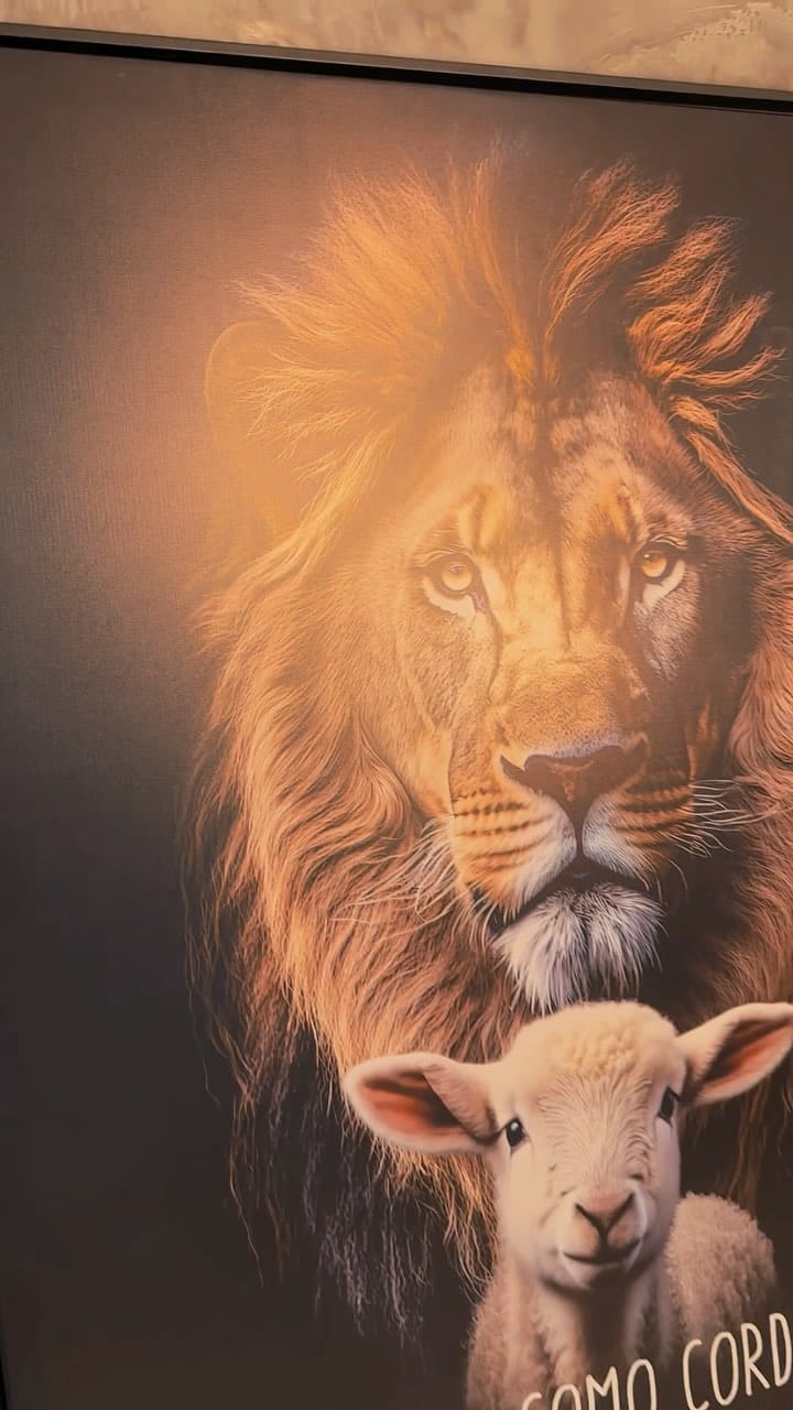 Post 10 by Quadros decorativos on Instagram (video)