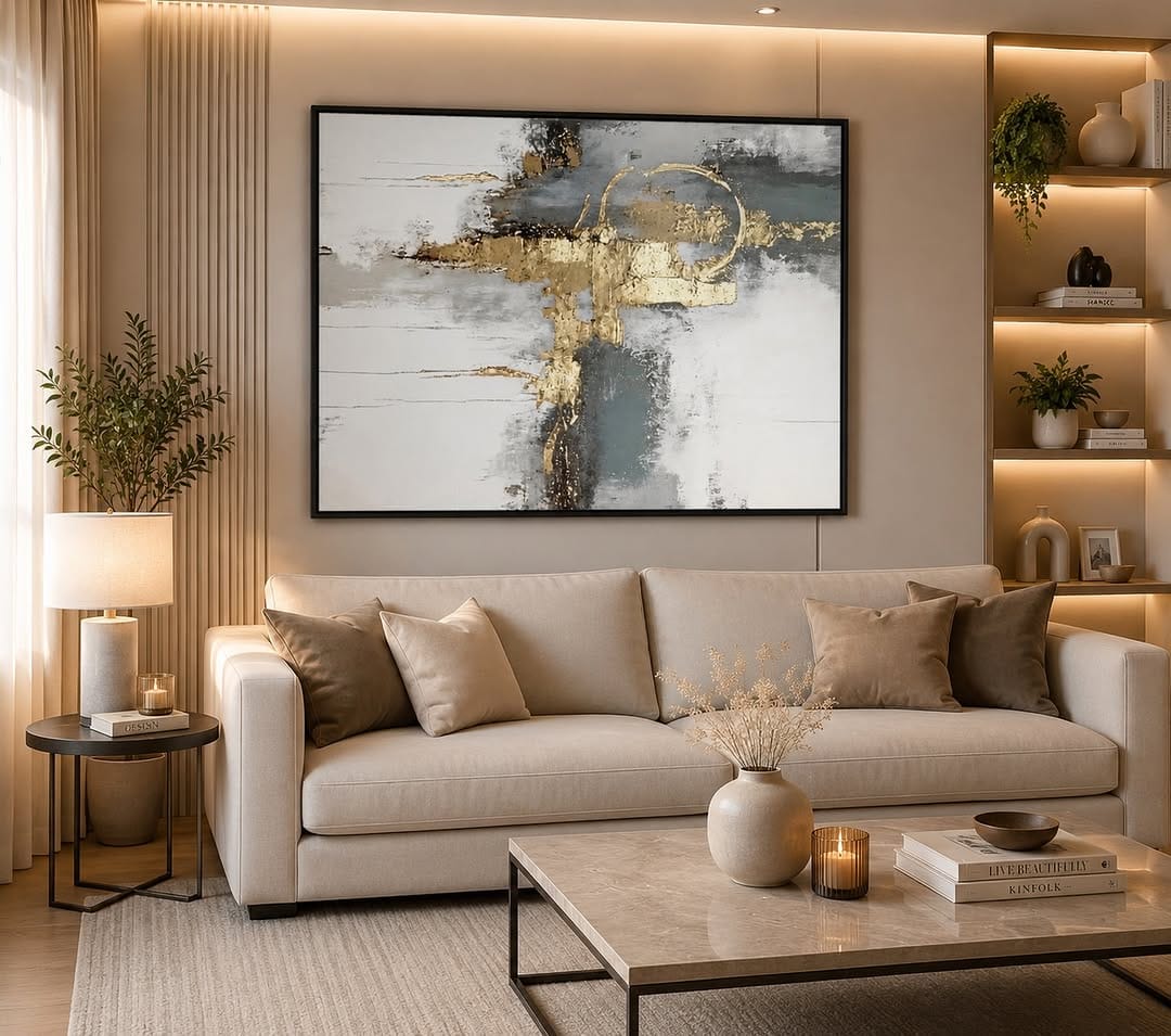 Post 2 by Quadros decorativos on Instagram (image)