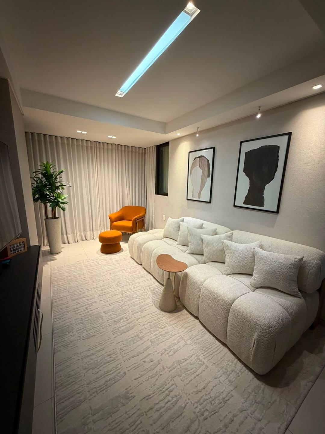 Post 3 by Quadros decorativos on Instagram (image)