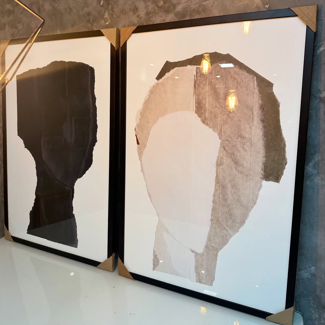 Post 5 by Quadros decorativos on Instagram (image)