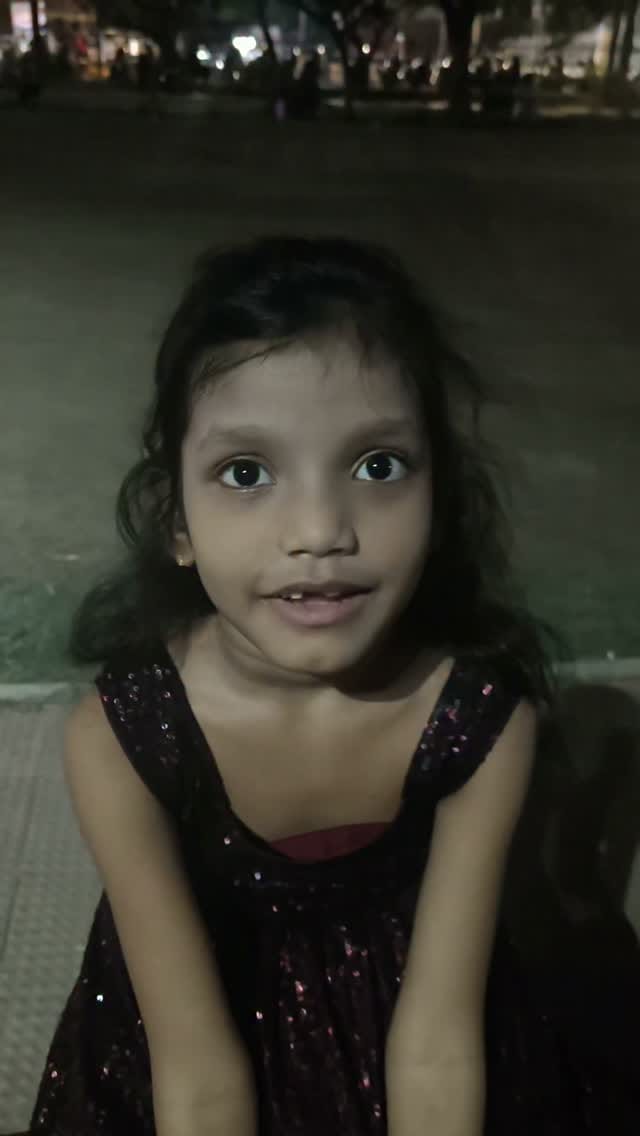 Post 8 by Ushman Gani on Instagram (video)