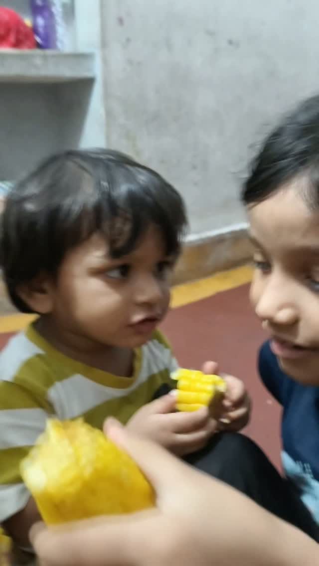 Post 2 by Ushman Gani on Instagram (video)