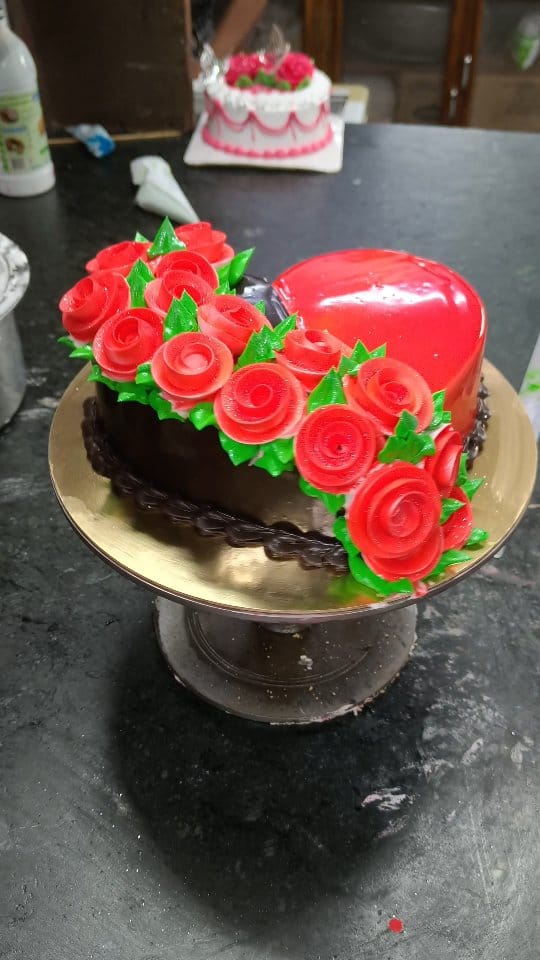 Post 5 by Ushman Gani on Instagram (video)