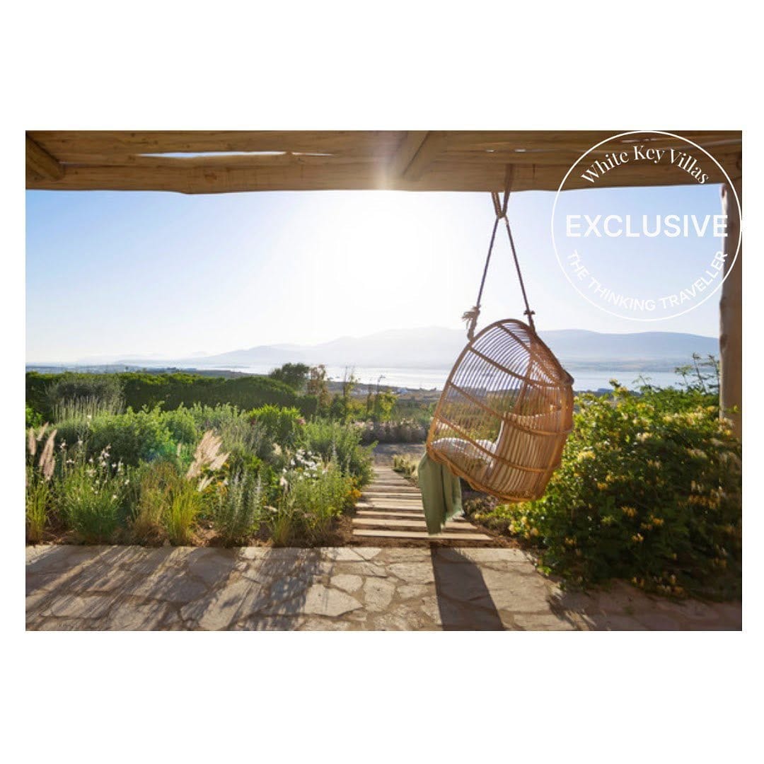 Post 5 by @whitekeyvillas on Instagram (carousel)