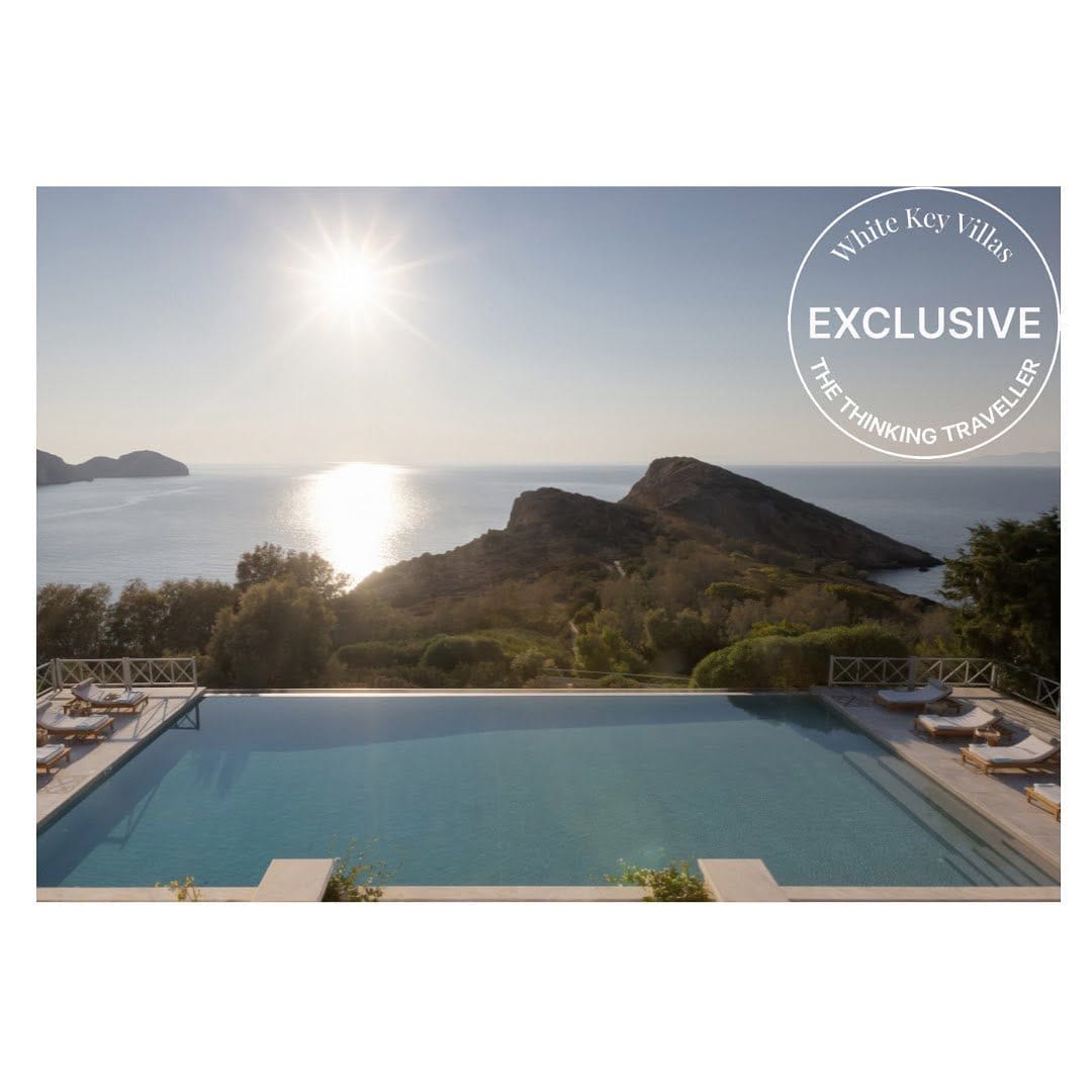Post 7 by @whitekeyvillas on Instagram (carousel)