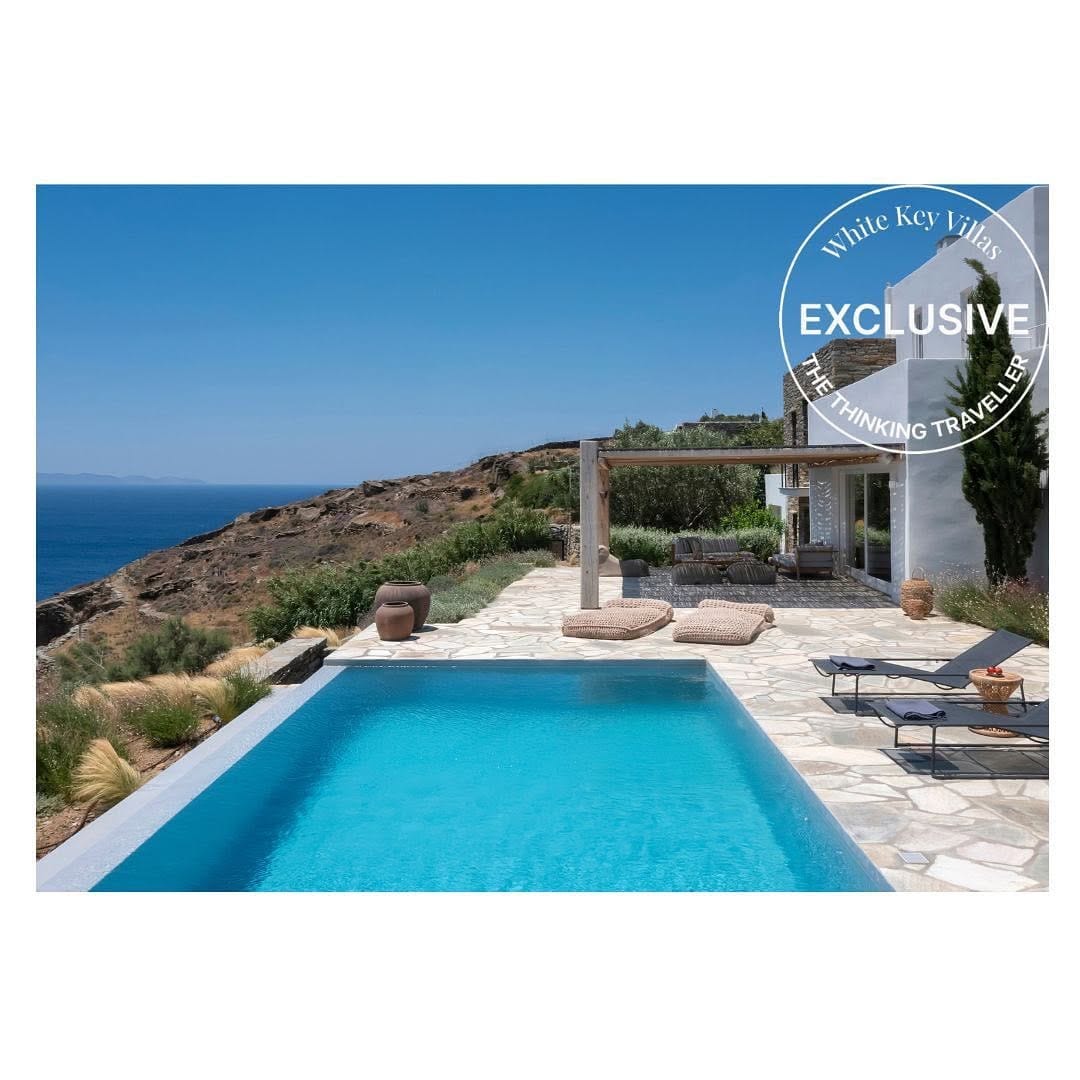 Post 2 by @whitekeyvillas on Instagram (carousel)
