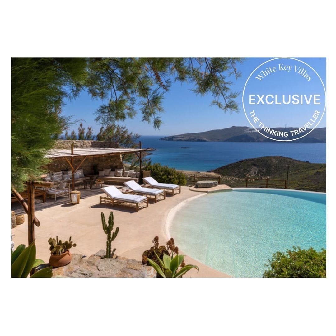 Post 4 by @whitekeyvillas on Instagram (carousel)