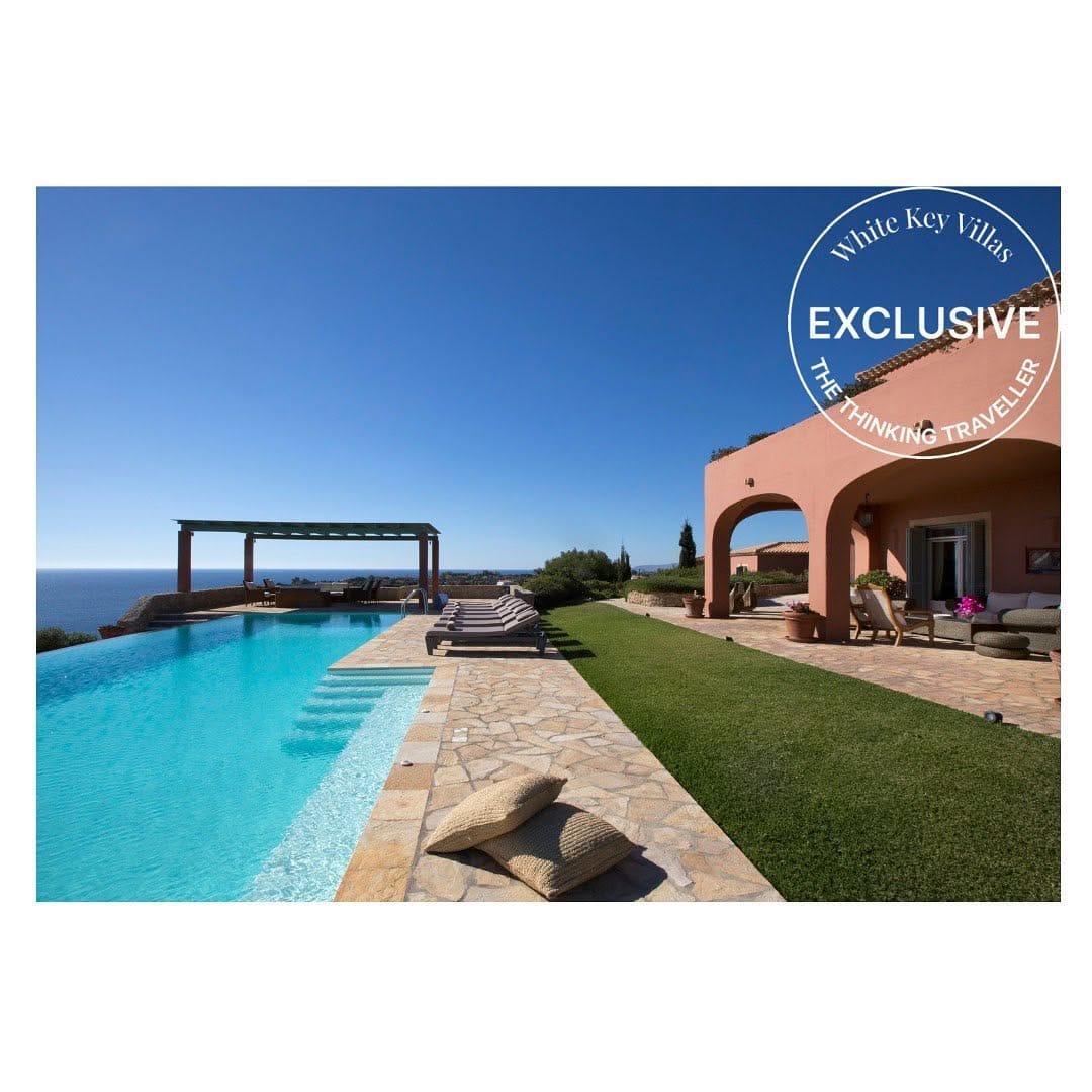 Post 9 by @whitekeyvillas on Instagram (carousel)