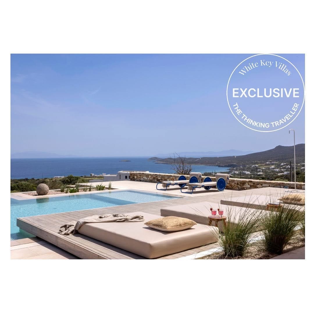 Post 3 by @whitekeyvillas on Instagram (carousel)