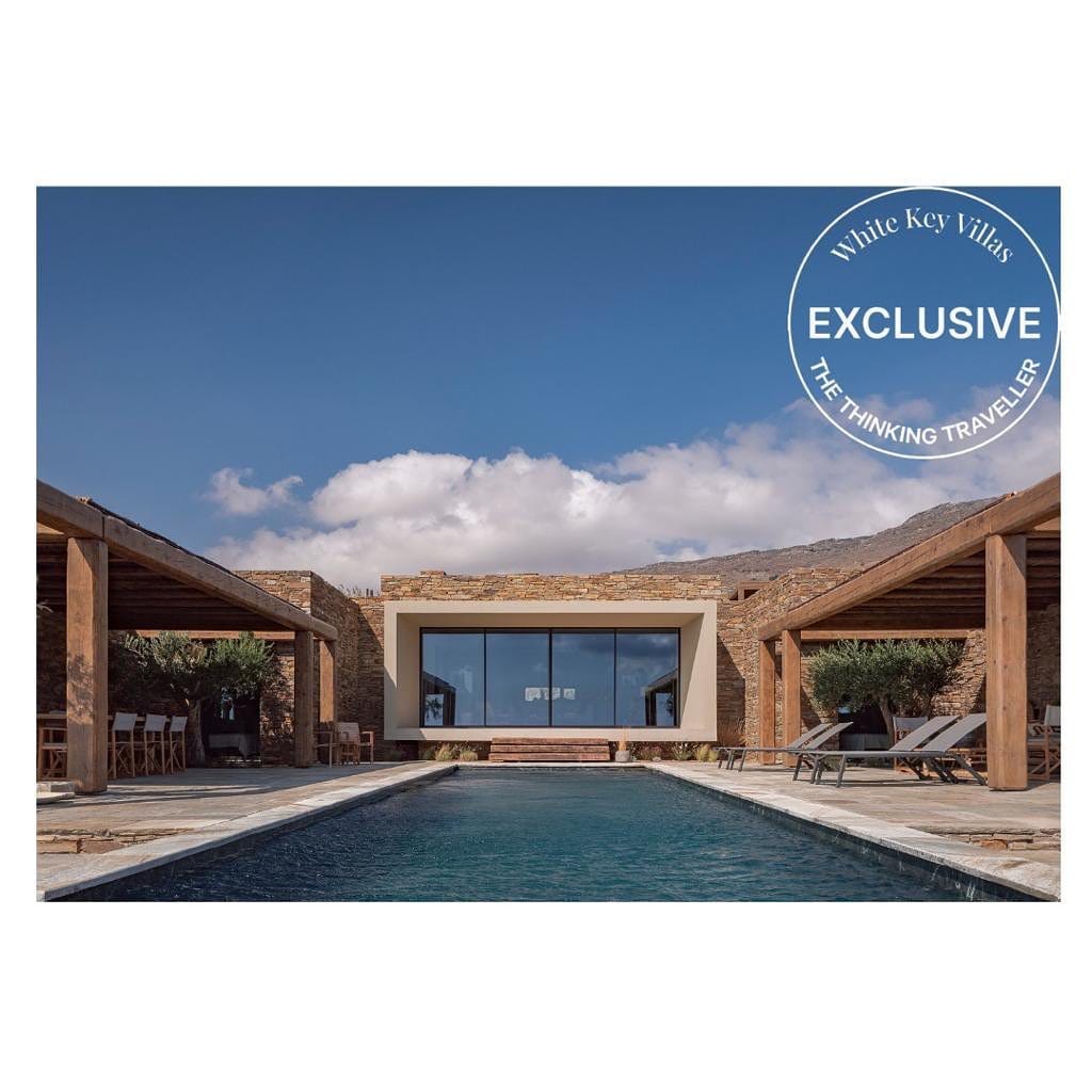 Post 8 by @whitekeyvillas on Instagram (carousel)