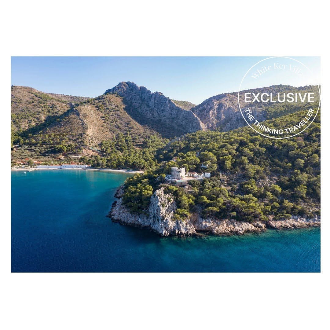 Post 6 by @whitekeyvillas on Instagram (carousel)