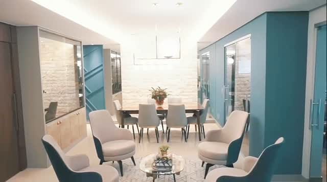 Post 1 by Simone Prado Design Interiores on Instagram (video)