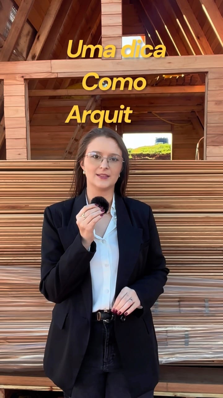 Post 1 by Casa da Madeira | Construtora on Instagram (video)