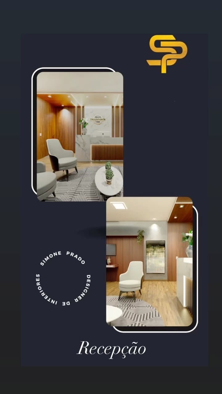 Post 8 by Simone Prado Design Interiores on Instagram (video)