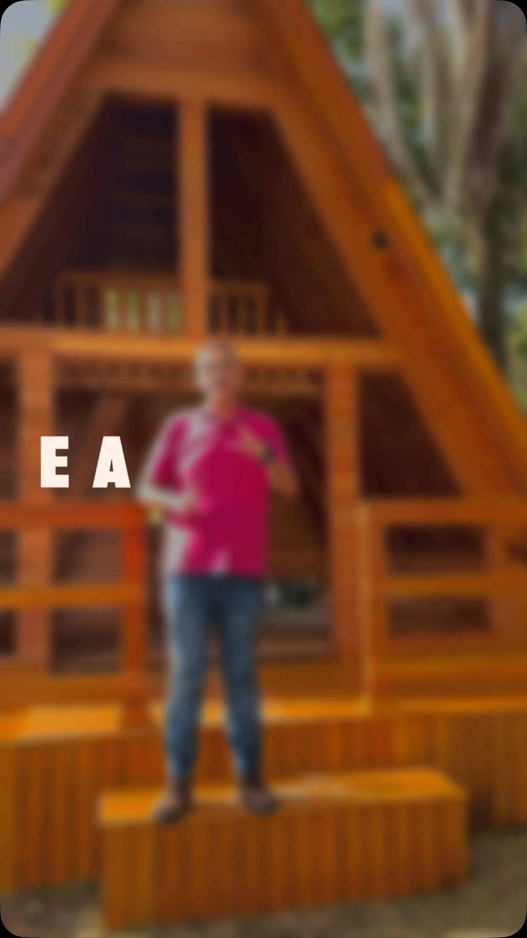 Post 6 by Casa da Madeira | Construtora on Instagram (video)