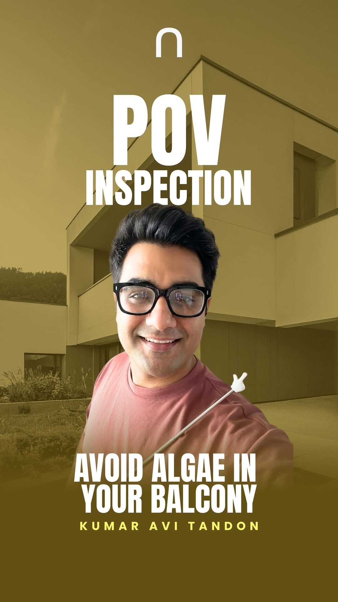 Post 10 by Nitara Infra on Instagram (video)