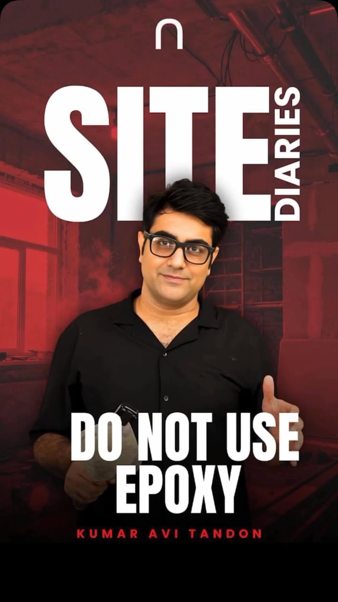 Post 5 by Nitara Infra on Instagram (video)