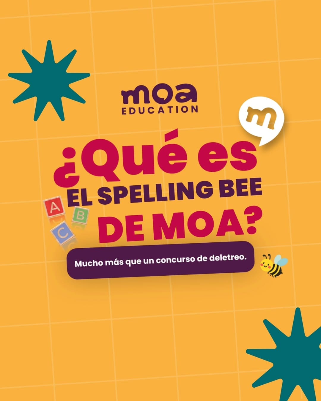 Post 8 by Moa Education®️| Idiomas RIF J-500577451 J-401882684 on Instagram (carousel)
