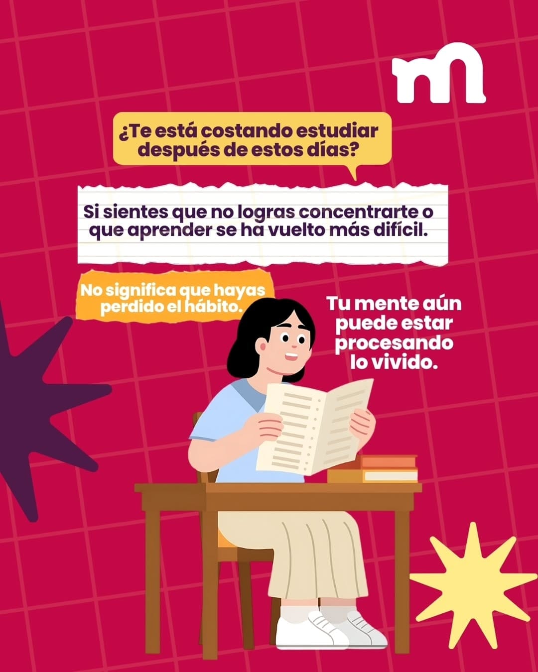 Post 1 by Moa Education®️| Idiomas RIF J-500577451 J-401882684 on Instagram (carousel)