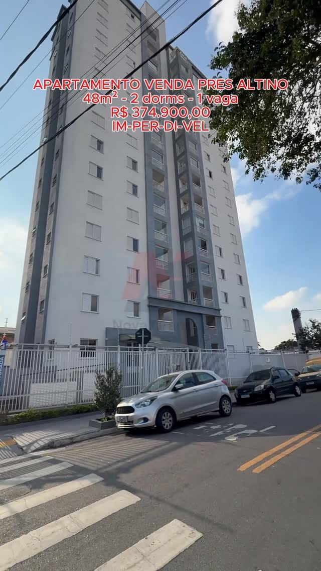 Post 6 by Nova Granada Imóveis on Instagram (video)