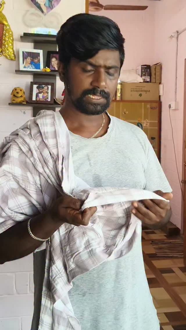 Post 6 by mohana priya on Instagram (video)