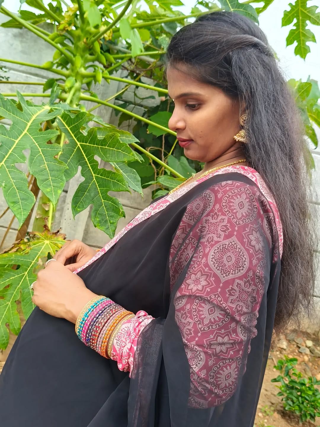Post 5 by mohana priya on Instagram (carousel)
