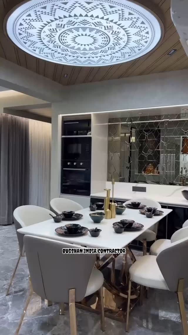 Post 3 by BUGSHAN (INDIA) CONTRACTOR on Instagram (video)