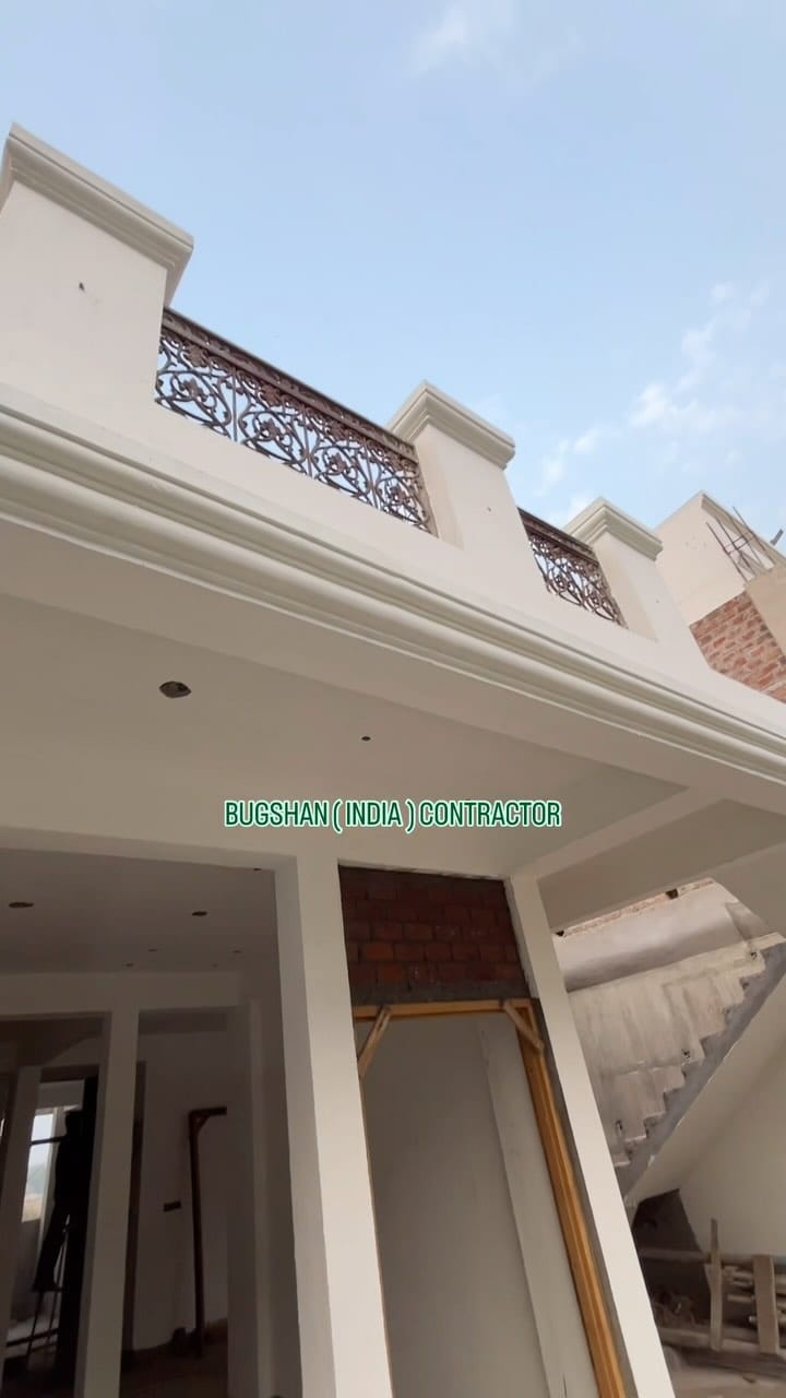 Post 4 by BUGSHAN (INDIA) CONTRACTOR on Instagram (video)
