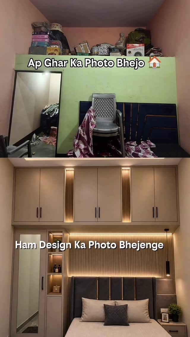 Post 1 by BUGSHAN (INDIA) CONTRACTOR on Instagram (video)