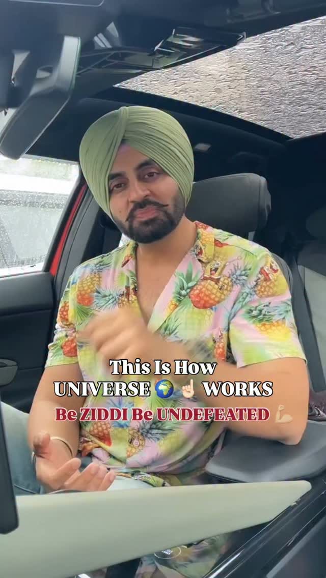 Post 3 by Simarjeet Singh Nagra ਸਿਮਰ on Instagram (video)