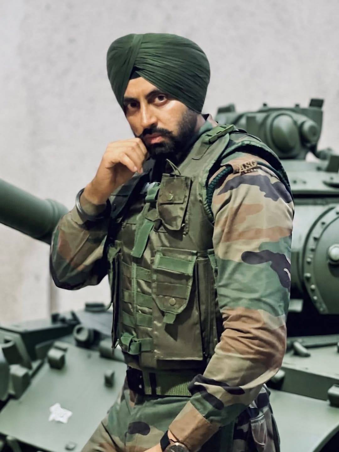 Post 8 by Simarjeet Singh Nagra ਸਿਮਰ on Instagram (carousel)