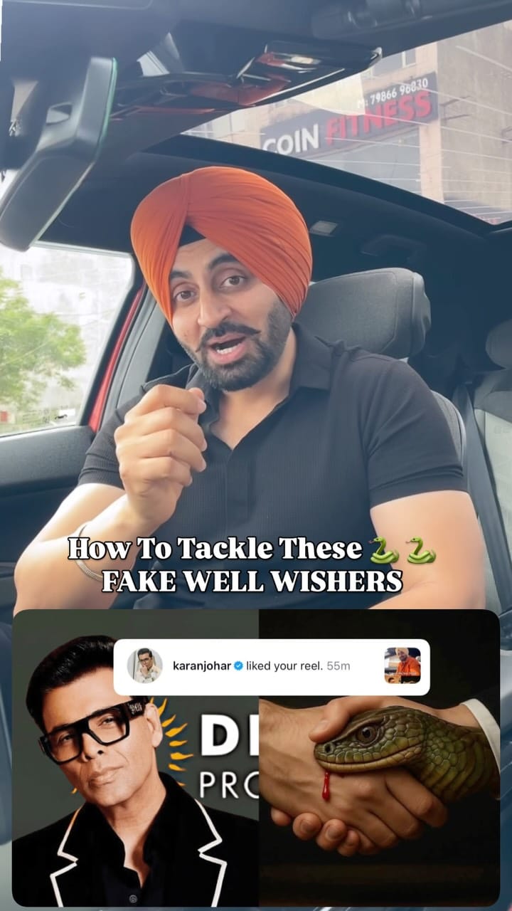 Post 4 by Simarjeet Singh Nagra ਸਿਮਰ on Instagram (video)