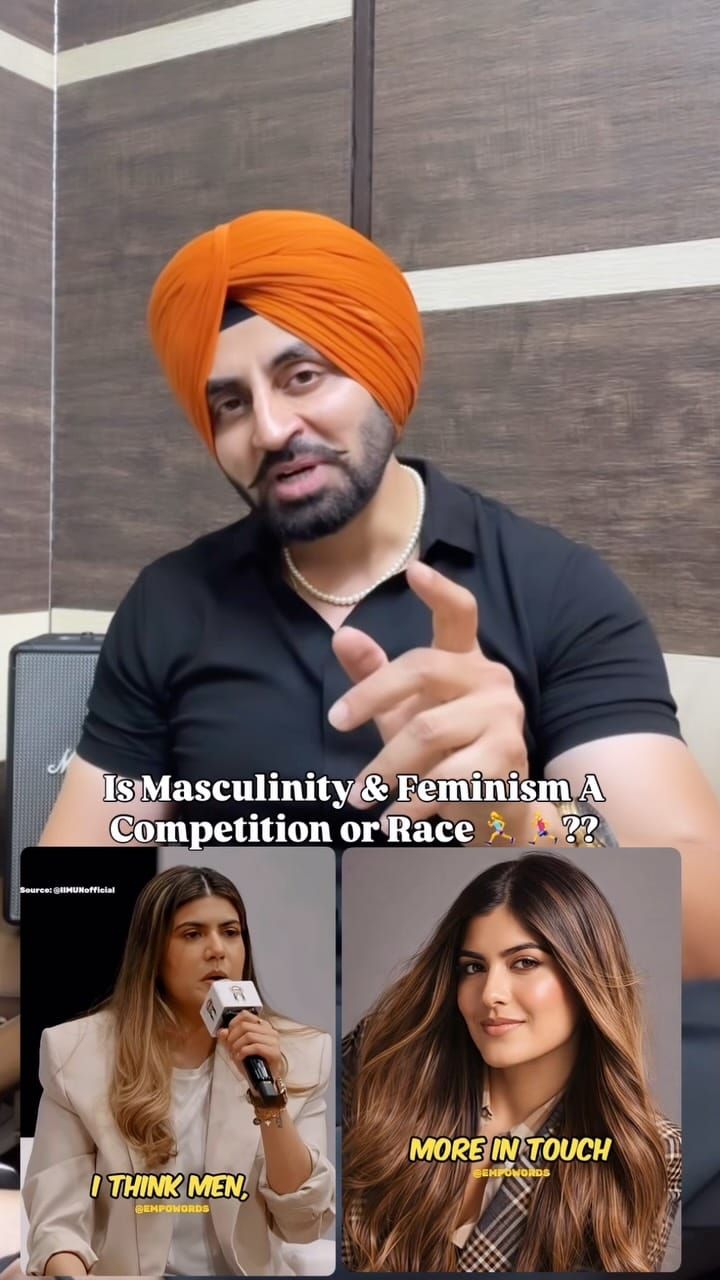 Post 5 by Simarjeet Singh Nagra ਸਿਮਰ on Instagram (video)
