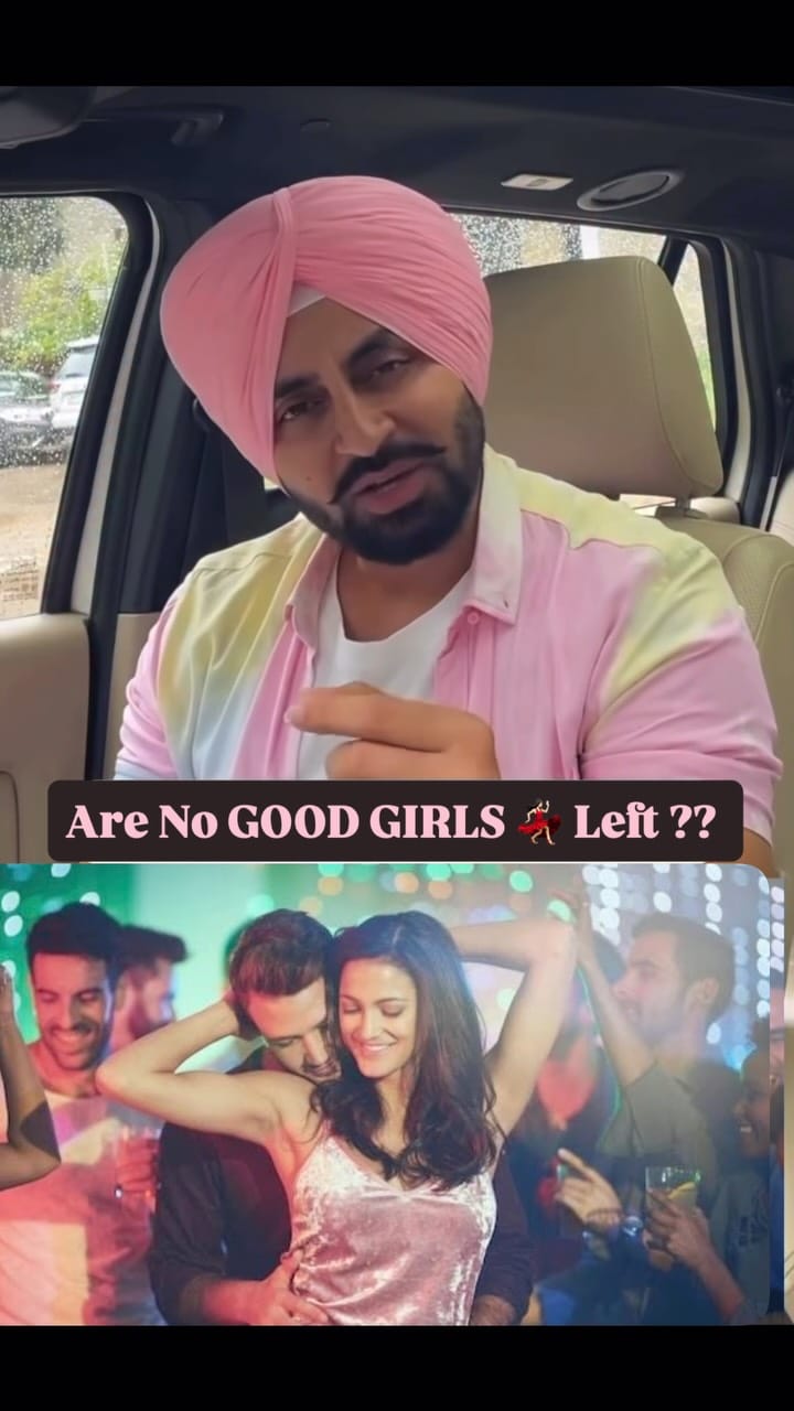 Post 7 by Simarjeet Singh Nagra ਸਿਮਰ on Instagram (video)