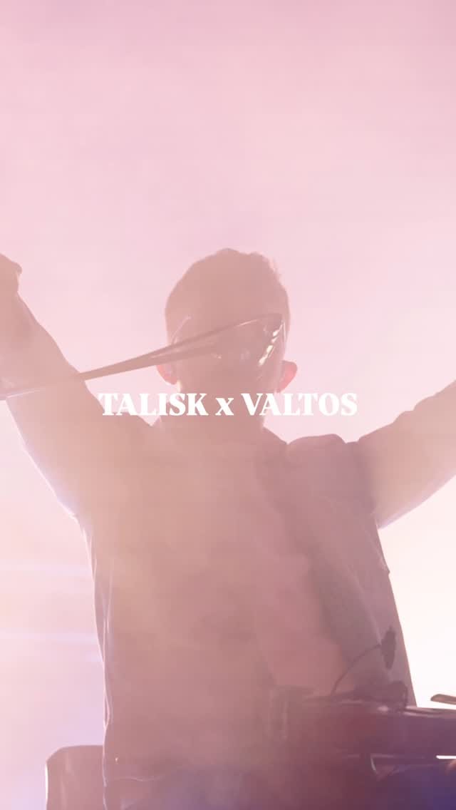 Post 7 by T △ L I S K on Instagram (video)
