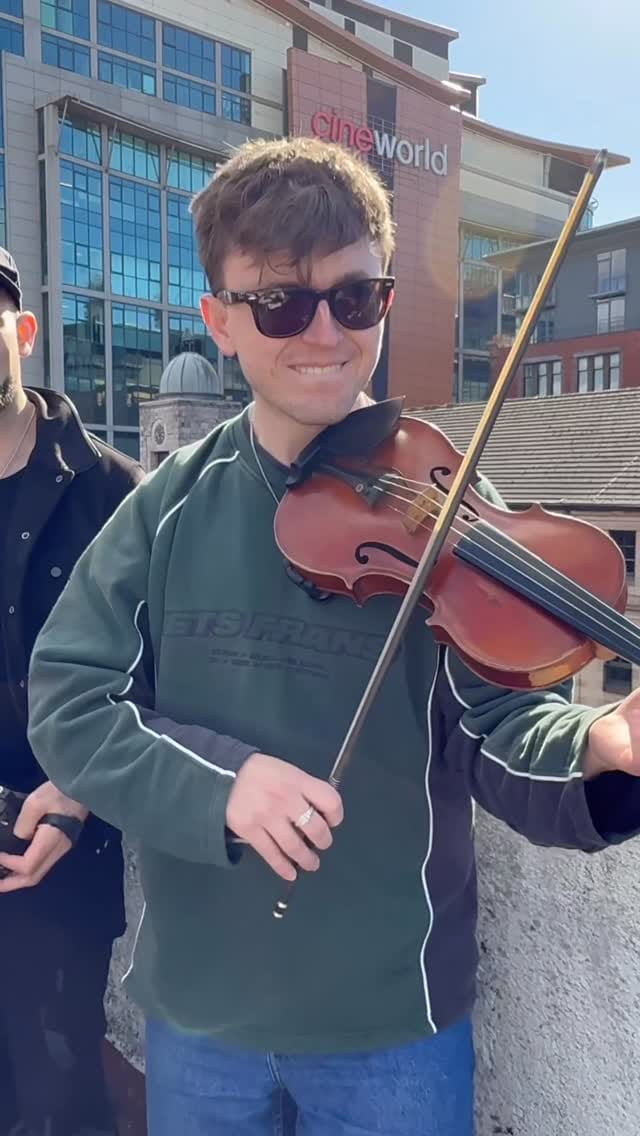 Post 8 by T △ L I S K on Instagram (video)