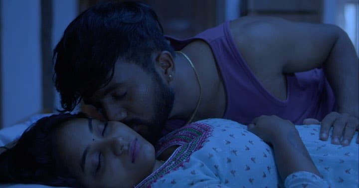 Post 10 by Aravind S on Instagram (video)