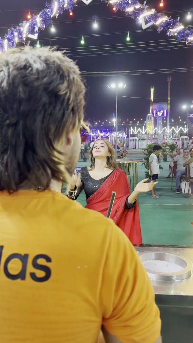 Post 2 by 💓apsara khan💓 on Instagram (video)