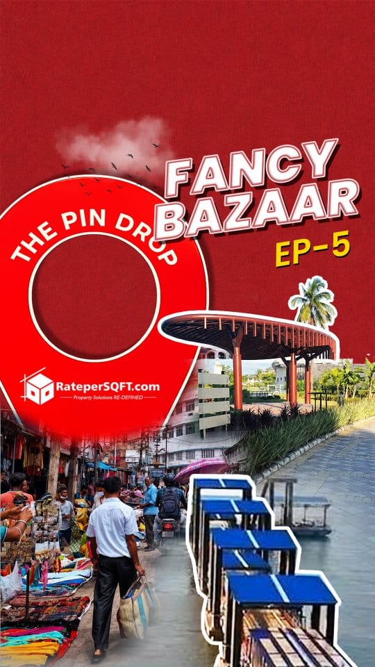 Post 7 by RateperSQFT.com on Instagram (video)