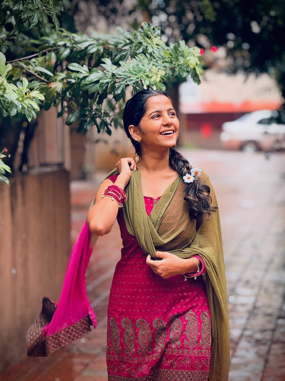 Post 1 by Rupali sanap on Instagram (carousel)