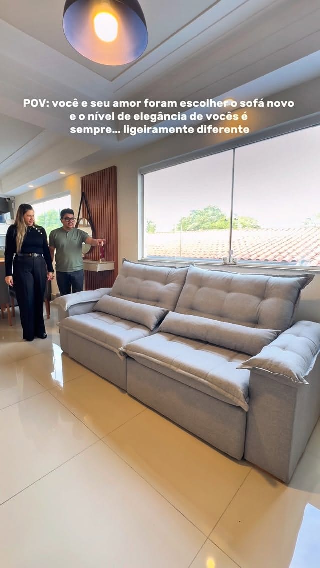 Post 10 by Moveplace Móveis on Instagram (video)