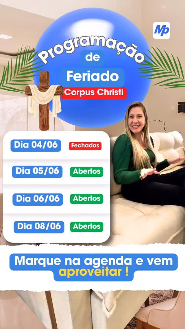 Post 9 by Moveplace Móveis on Instagram (video)