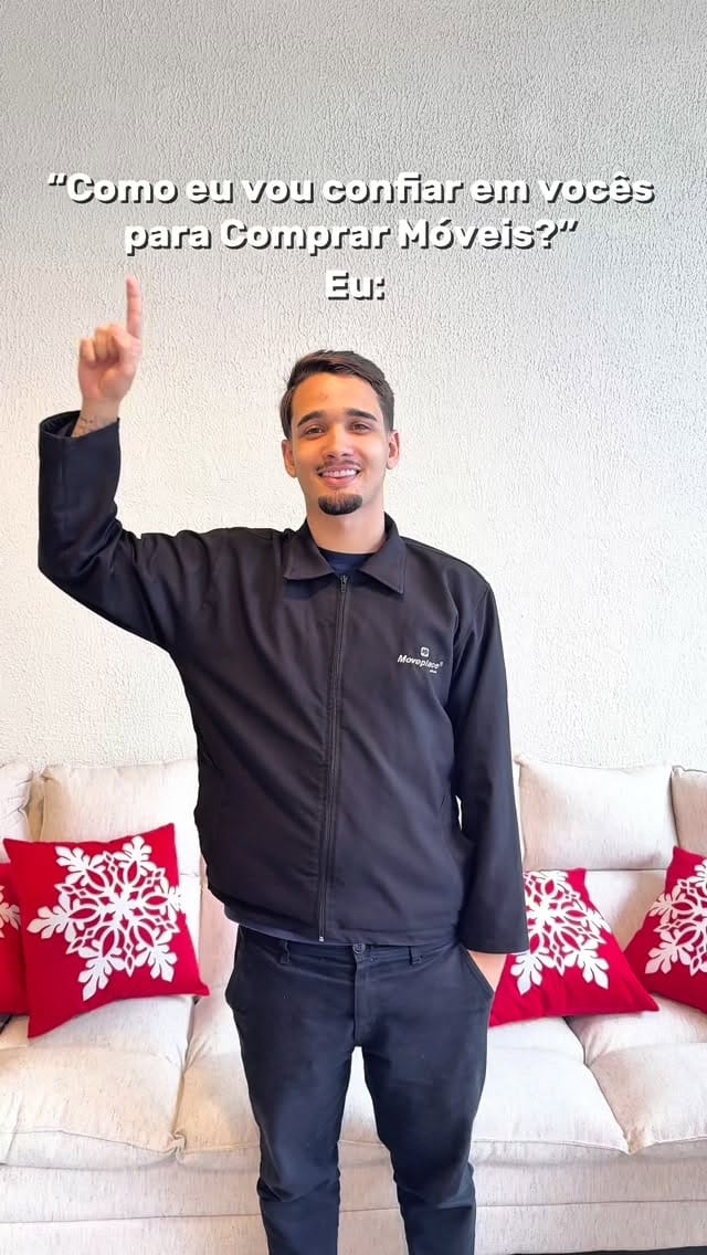 Post 4 by Moveplace Móveis on Instagram (video)
