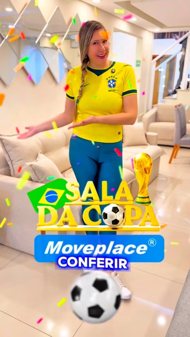 Post 2 by Moveplace Móveis on Instagram (video)