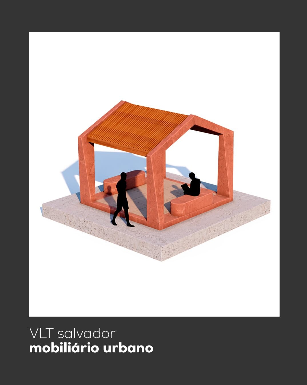 Post 4 by SOTERO ARQUITETOS on Instagram (carousel)