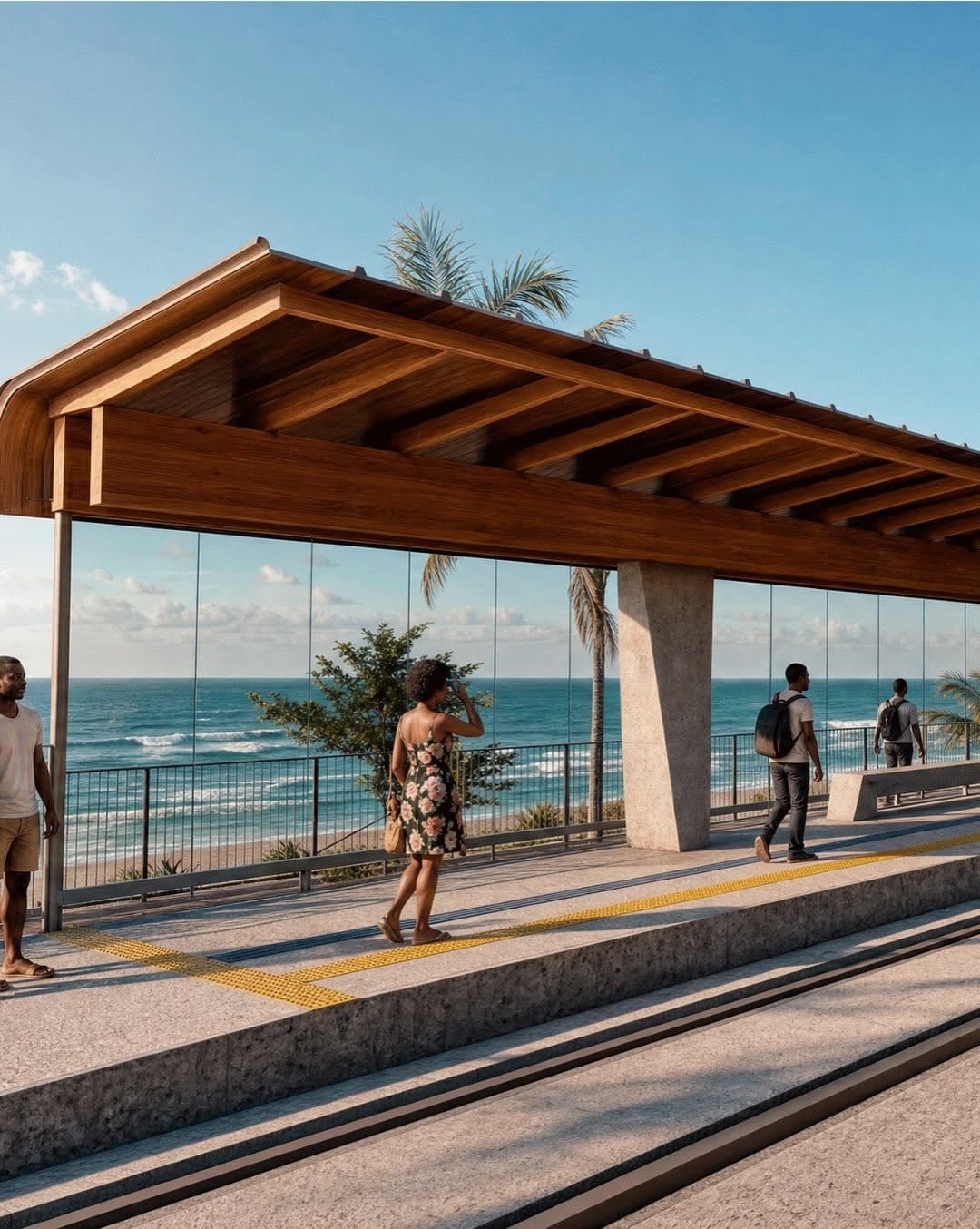 Post 5 by SOTERO ARQUITETOS on Instagram (carousel)