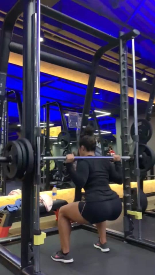 Post 7 by Juliana on Instagram (video)