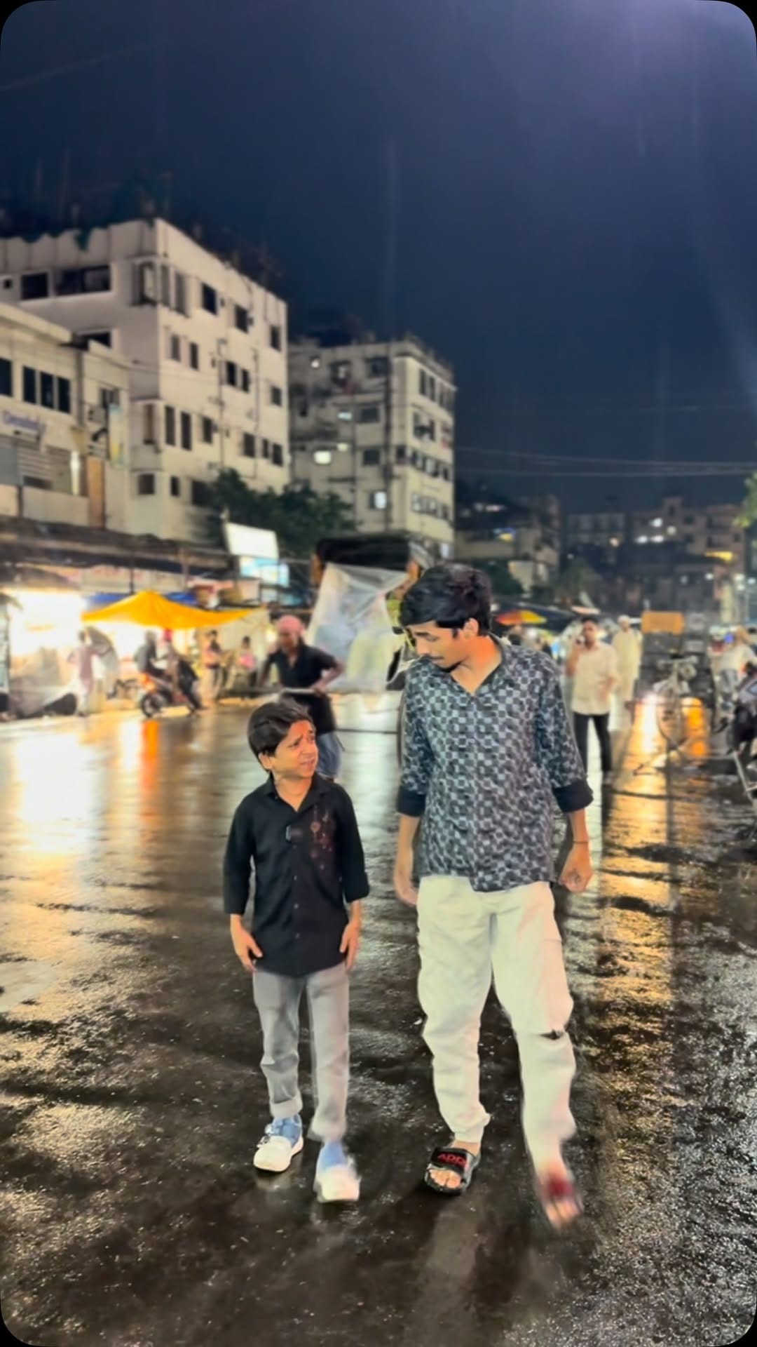 Post 5 by Chintu Dada on Instagram (video)