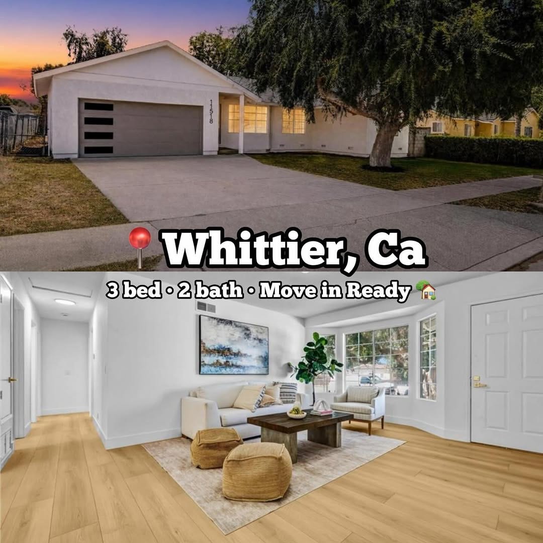 Post 6 by Monica Corral | CA Realtor® on Instagram (carousel)